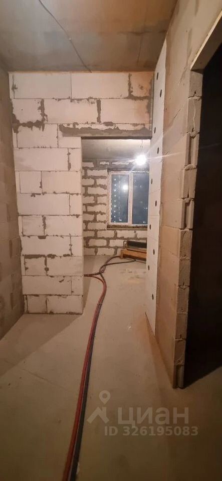 Продажа 1-комн квартиры на вторичном рынке Мурино, бульвар Петровский, 5