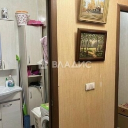 Продажа 2-комн квартиры на вторичном рынке Подлипки, Пионерская улица,  д. 13 к1