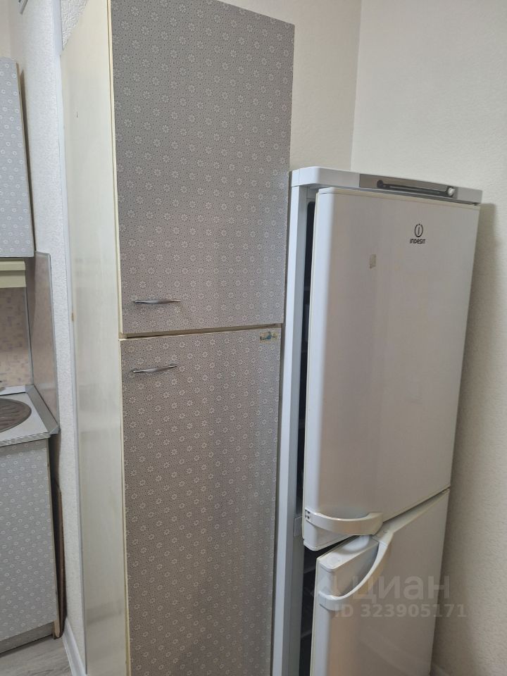 Аренда 1-комн квартиры на вторичном рынке улица Русановская, 18к6