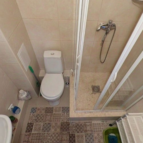 Студия Мурино, проспект Авиаторов Балтики, 15