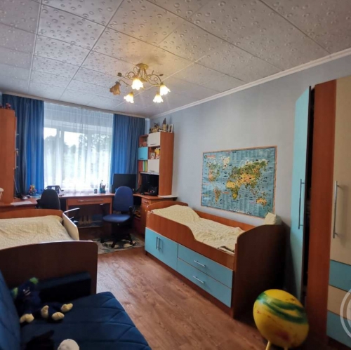 2-комн квартира Луга г., Дмитриева ул. ,  д. 70