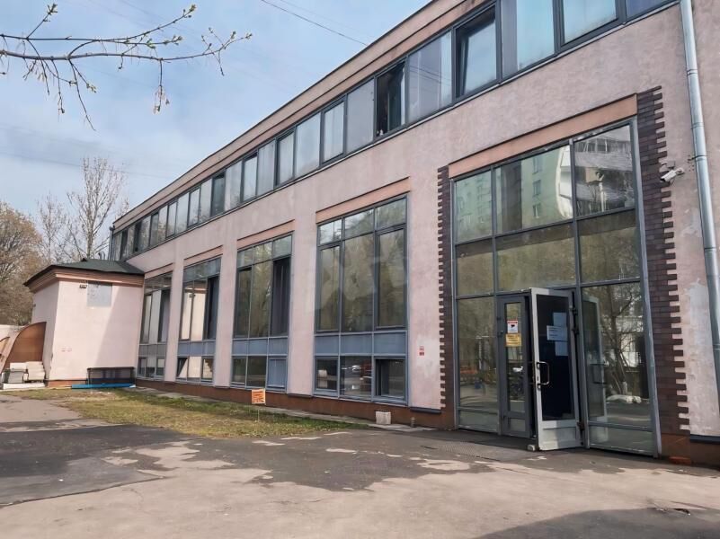 Продажа отдельного здания Минаевский проезд,  д. 7