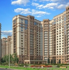 Продажа 2-комн квартиры на вторичном рынке Заставская улица,  д. 46 к1