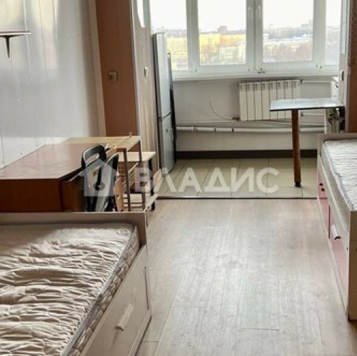 6-комн квартира улица Академика Константинова,  д. 4 к1