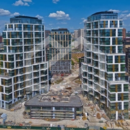 Продажа торгового помещения Чкаловский бульвар, д. 6 к1 Продажа торгового помещения Чкаловский бульвар, д. 6 к1