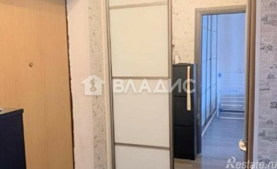 Продажа 1-комн квартиры на вторичном рынке Звёздный б-р,  д. 30,  к. 1