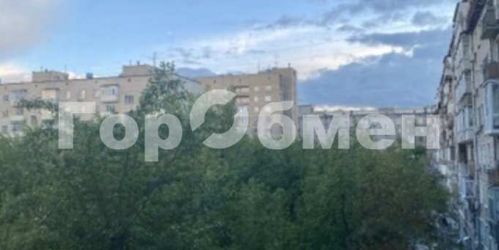 2-комн квартира Кутузовский проспект, 5/3