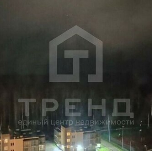 1-комн квартира Пейзажная улица,  д. 24 к3