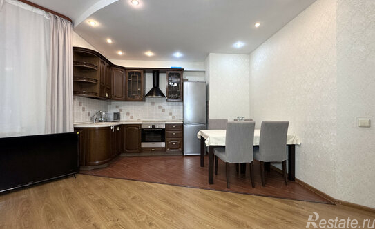 Продажа 2-комн квартиры на вторичном рынке улица Есенина,  д. 1 к1