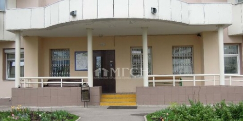 3-комн квартира Пятницкое ш,  д. 15,  к. 1