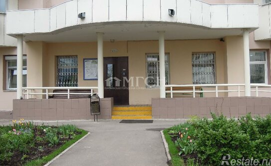 Продажа 3-комн квартиры на вторичном рынке Пятницкое ш,  д. 15,  к. 1