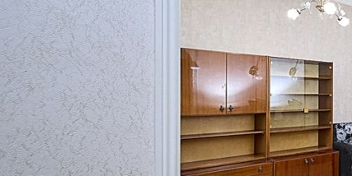 2-комн квартира улица Фрунзе, 5