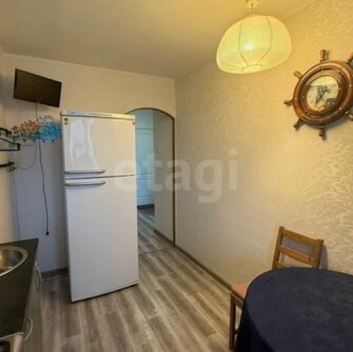 1-комн квартира Авиаконструкторов пр-кт,  д. 6,  к. 3