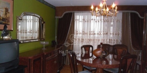 2-комн квартира ул Тарусская,  д. 18,  к. 2