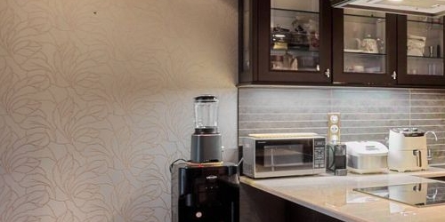 3-комн квартира Трубная площадь, 2