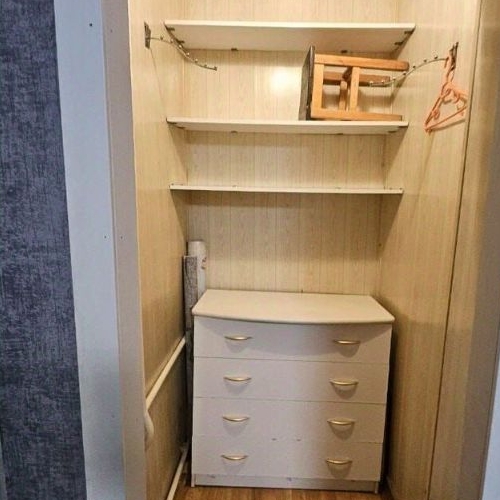 1-комн квартира Гатчина, улица Рысева, 55