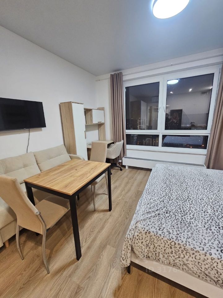 Аренда студии Очаковское шоссе, 5к5