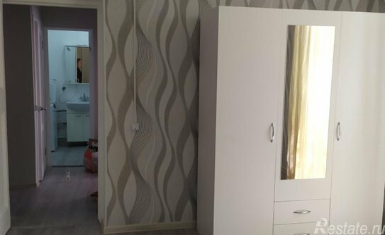 Аренда 2-комн квартиры на вторичном рынке Парковая 5-я ул,  д. 32