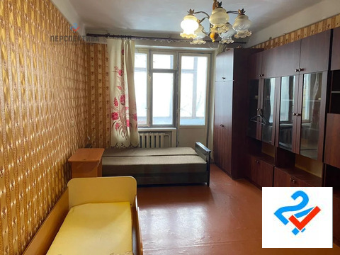 Продажа 1-комн квартиры на вторичном рынке Любань, проспект Мельникова,  д. 13