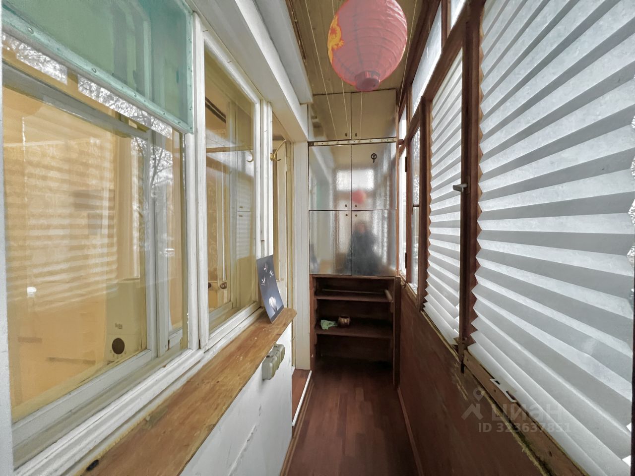 Аренда 2-комн квартиры на вторичном рынке Красково пгт, улица Некрасова, 3