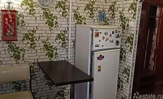 Продажа 1-комн квартиры на вторичном рынке Бокситогорский район, улица Горняков,  д. 19