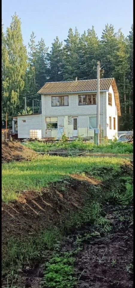 Продажа дома Сосновый Бор, Энергетик СНТ, 10/1