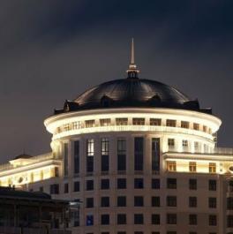 Продажа 3-комн квартиры на вторичном рынке Новопесковский М. пер,  д. 8