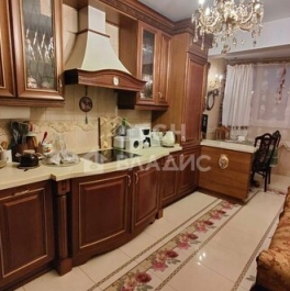 Продажа 2-комн квартиры на вторичном рынке Ивантеевка г, Новая Слобода ул,  д. 3