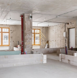 Продажа 3-комн квартиры на вторичном рынке Петровский пр-кт,  д. 11 к3