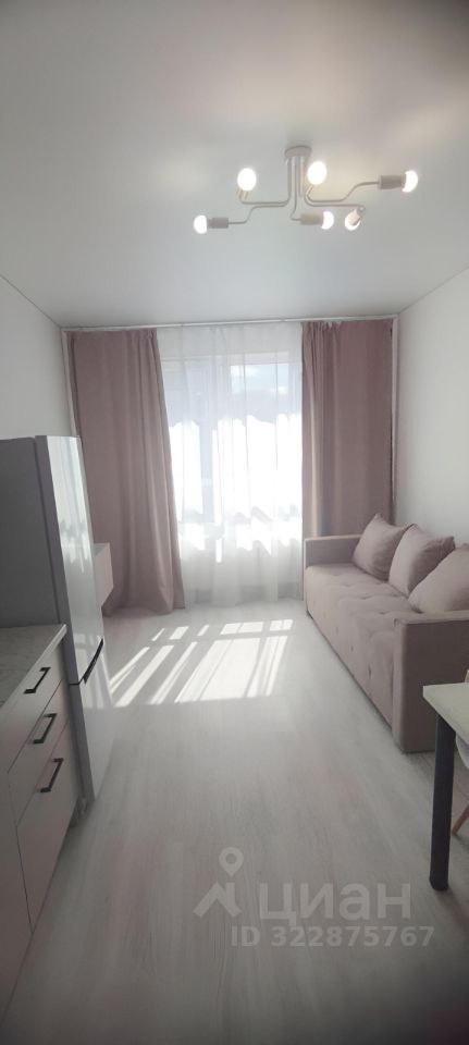 Аренда 2-комн квартиры на вторичном рынке проспект Обуховской обороны, 36