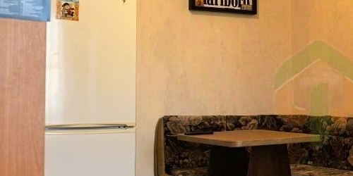 6-комн квартира Взлетная улица, 11