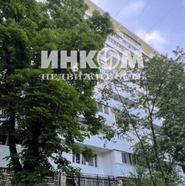 Продажа 3-комн квартиры на вторичном рынке Севанская улица,  д. 4