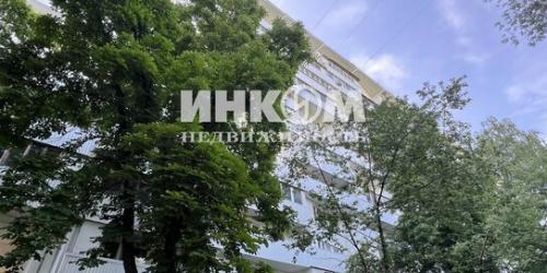 3-комн квартира Севанская улица,  д. 4