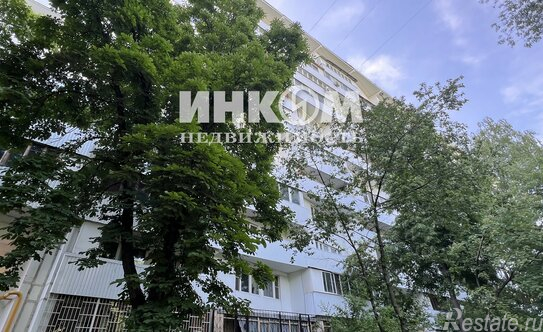 Продажа 3-комн квартиры на вторичном рынке Севанская улица,  д. 4