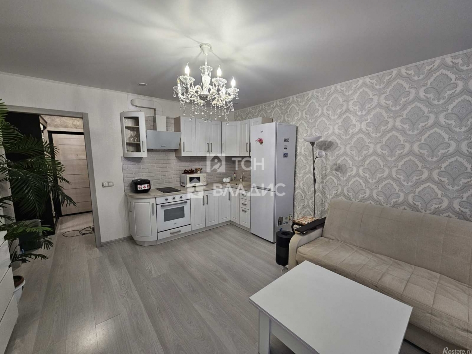 Продажа студии Красноармейск, улица Морозова, 16