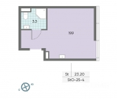 Продать Помещения свободного назначения улица Родченко   