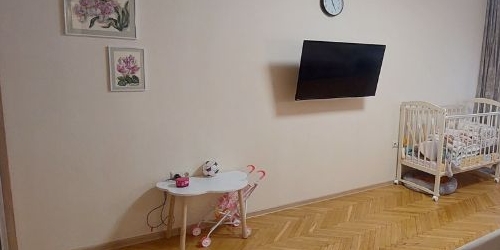 1-комн квартира Петрозаводская улица, 17К2