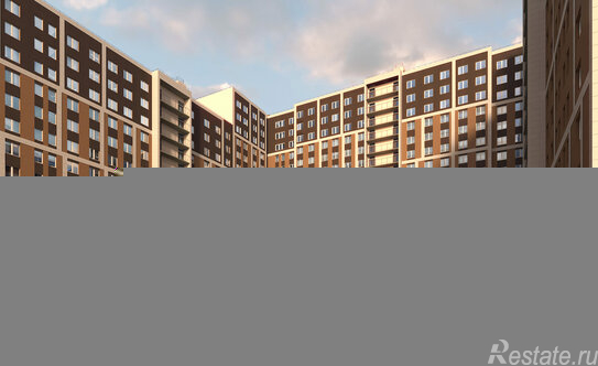 Продажа 2-комн квартиры на вторичном рынке Архивная улица,  д. 3