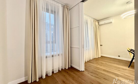 Продажа 2-комн квартиры на вторичном рынке Сколковское ш,  д. 40 к2