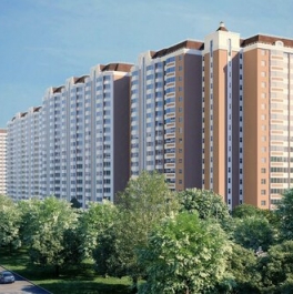 Продажа 2-комн квартиры на вторичном рынке Защитников Москвы пр-кт,  д. 14