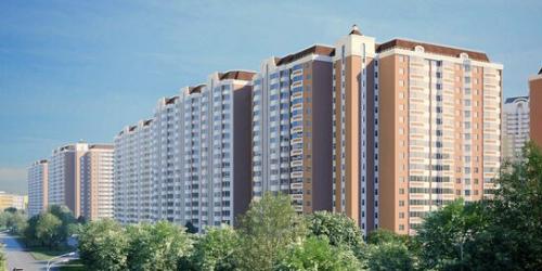 2-комн квартира Защитников Москвы пр-кт,  д. 14