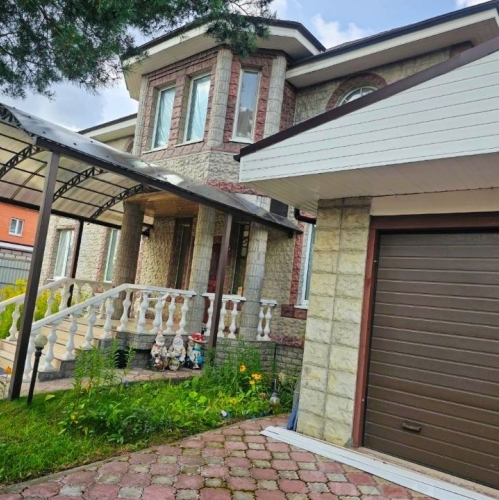 Коттедж/дом Сорокино, ул Речная,  д. 9