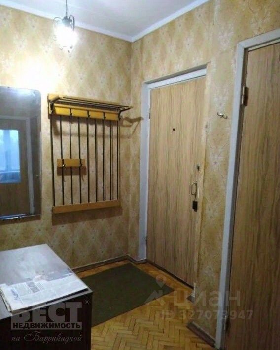 Продажа 2-комн квартиры на вторичном рынке улица Косыгина, 13