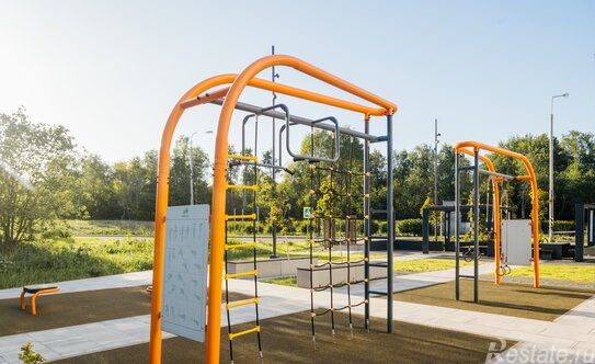 Продажа 1-комн квартиры на вторичном рынке Пятницкое ш,  д. 58,  к. 1