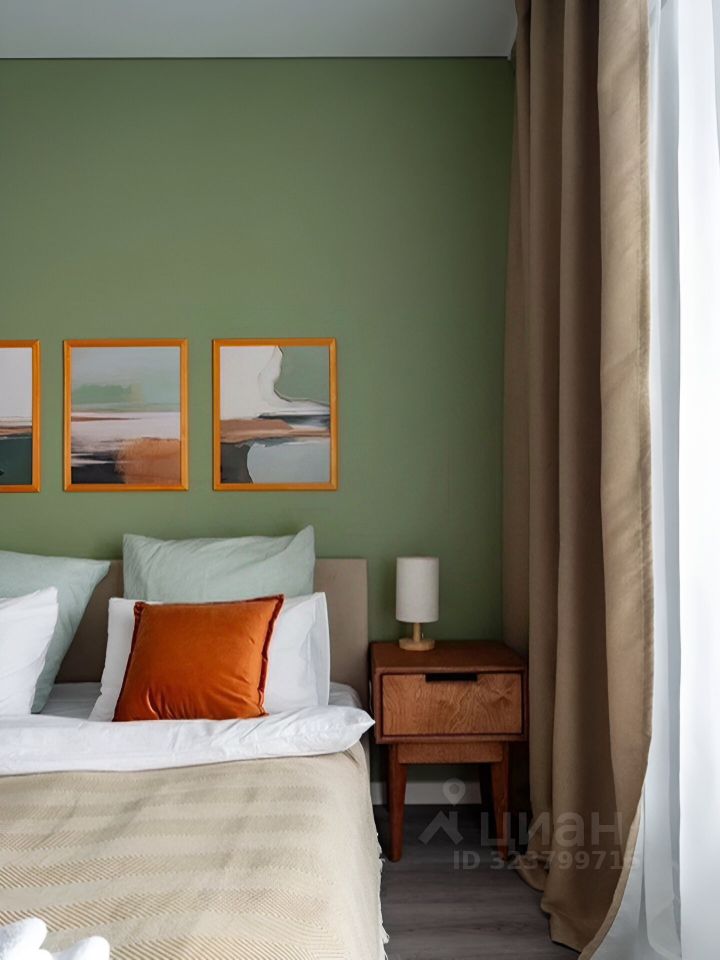 Аренда студии Дальневосточный проспект, 19к1