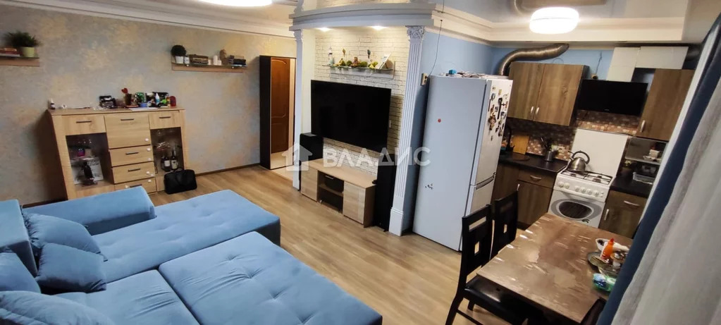Продажа 3-комн квартиры на вторичном рынке Химки, ул. Московская,  д. 36