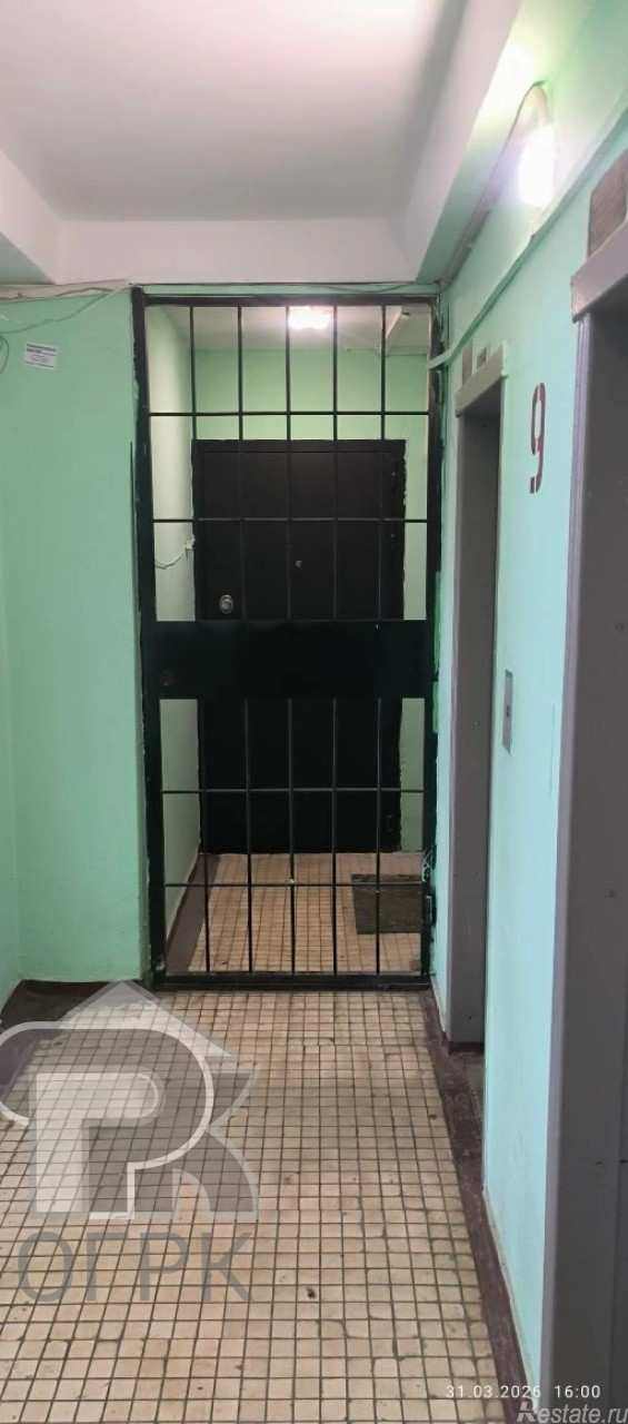 Продажа 2-комн квартиры на вторичном рынке Фомичёвой улица, дом 5, корпус 2,  д. 2