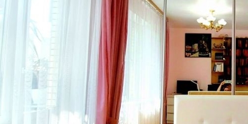 1-комн квартира Расстанная улица, 14к1