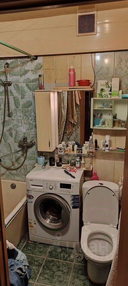 Продажа 2-комн квартиры на вторичном рынке Сестрорецк, Приморское шоссе, 320