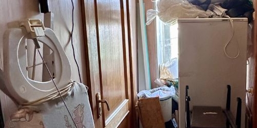 Комната Колпино, улица Металлургов, 4